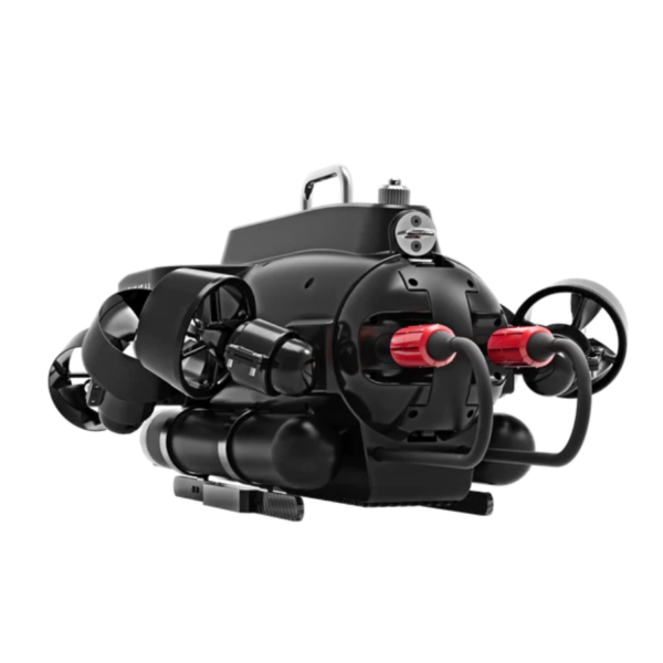 QYSEA FIFISH Pro W6
