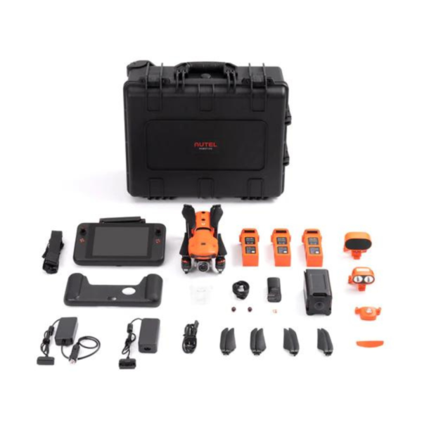 Autel Robotics EVO II Pro 6K RTK Rugged Bundle V3 - Image 8