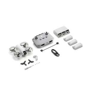 DJI Neo Fly More Combo Drone