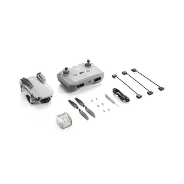 DJI Mini 2 SE Standard Combo