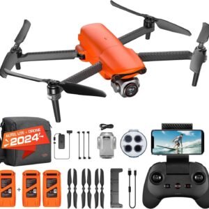 Autel Robotics EVO Lite + Premium Bundle