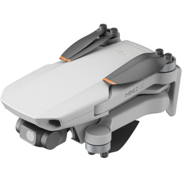 DJI Mini 2 SE Fly More Combo - Image 5