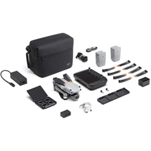 DJI Air 2S Fly More Combo with Smart Controller