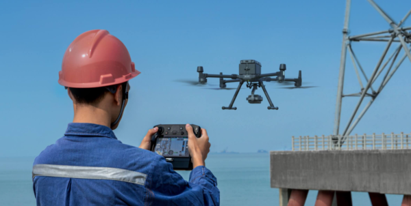DJI Matrice 300 RTK - Image 6