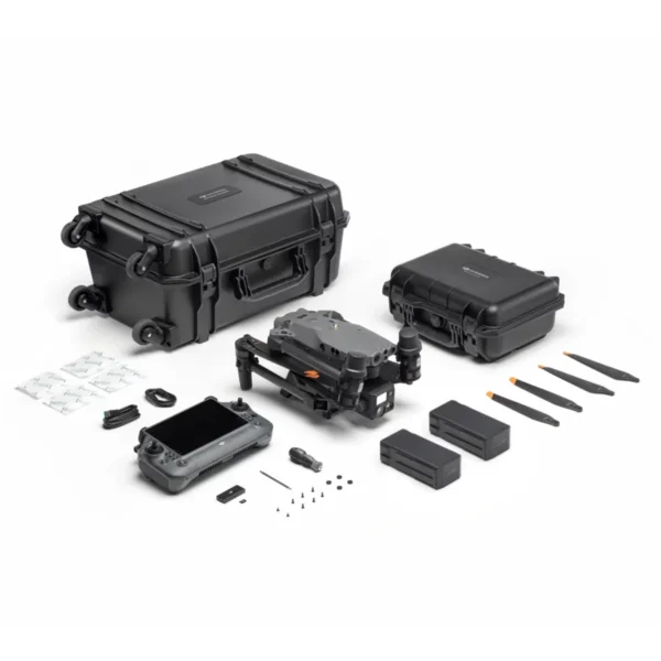 DJI Matrice M30T Enterprise Drone