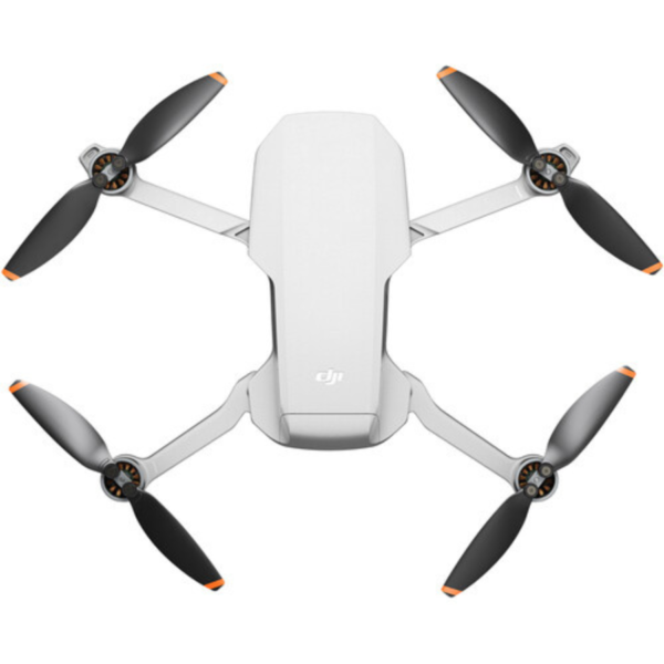 DJI Mini 2 SE Fly More Combo - Image 2