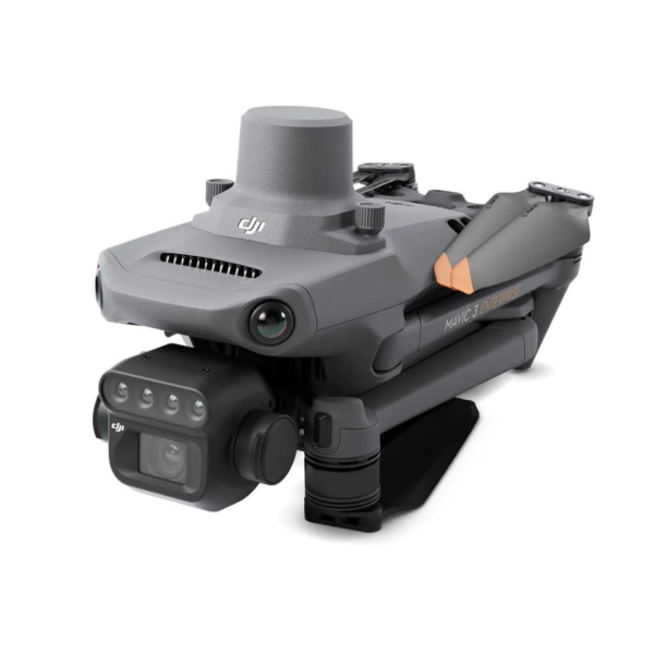 DJI Mavic 3 Multispectral With Shoulder Bag Kit - Image 3