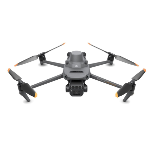 DJI Mavic 3 Multispectral With Shoulder Bag Kit - Image 4