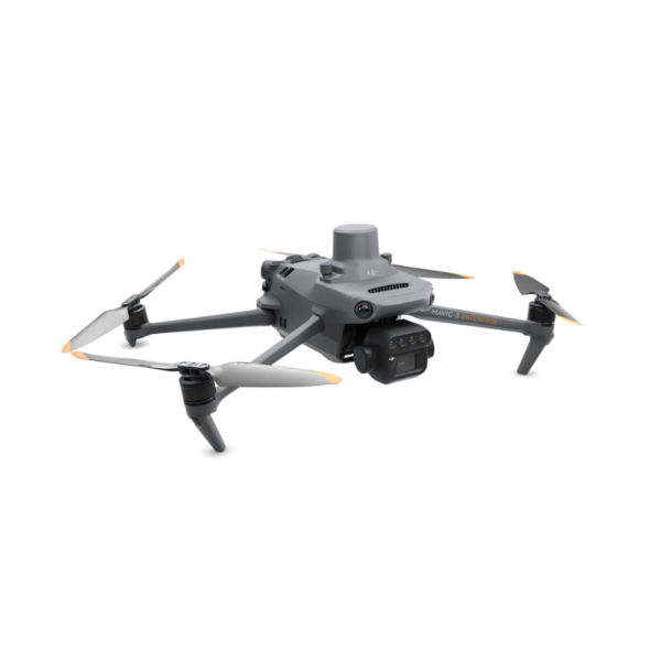DJI Mavic 3 Multispectral With Shoulder Bag Kit - Image 5