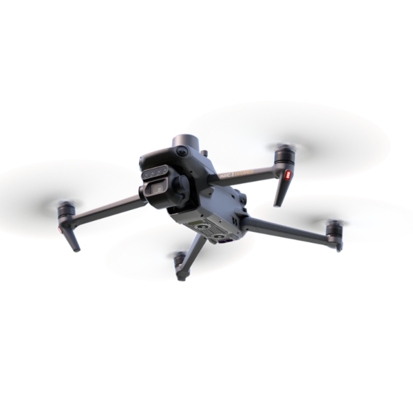 DJI Mavic 3 Multispectral With Shoulder Bag Kit - Image 6