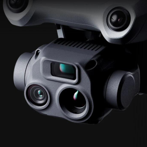 DJI Matrice 3TD – Water Resistant Drone - Image 8