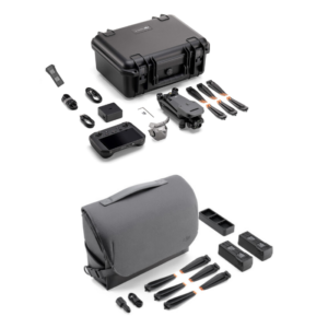 DJI Mavic 3 Thermal Drone With Shoulder Bag Combo