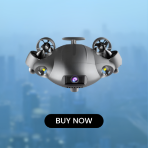 Under Water Drones