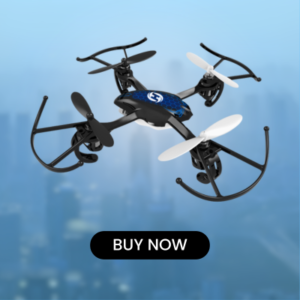 Toy Drone