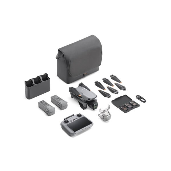 DJI Air 3S Kit RC2