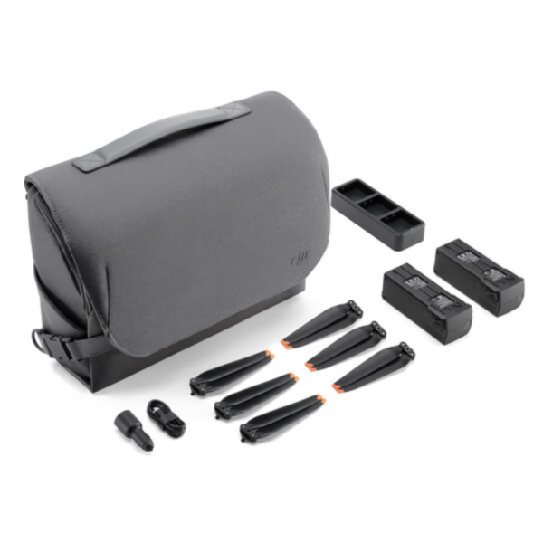 DJI Mavic 3 Fly More Kit (Shoulder bag ) - Image 2