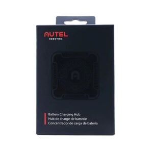 EVO Battery Charging Hub