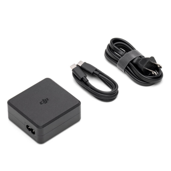 DJI 100W USB-C Power Adapter - Image 2
