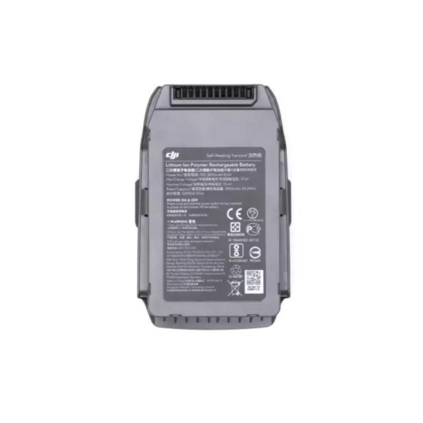 Intelligent Self Heating Flight Battery for DJI Mavic 2 Enterprise - Image 6