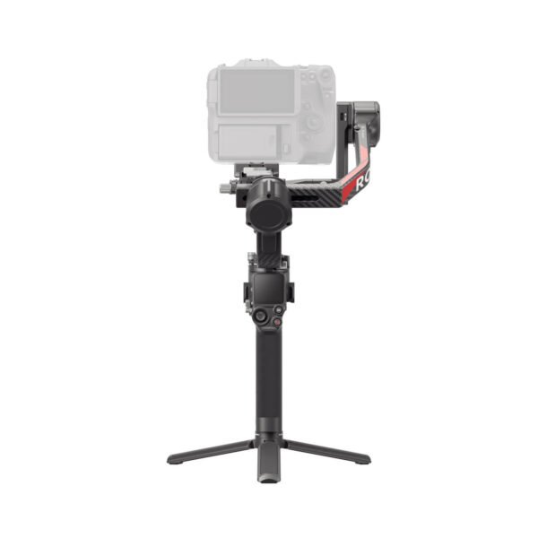 DJI RS 4 Pro Gimbal Stabilizer Combo - Image 3