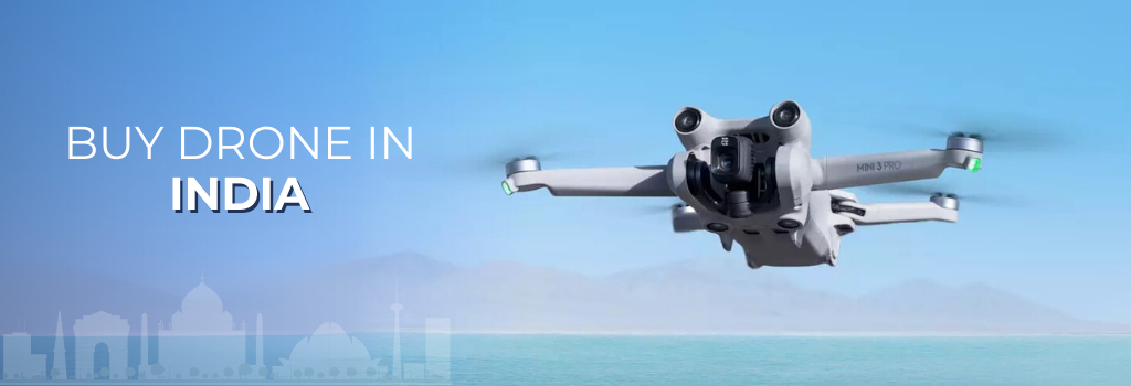 Buy Drone In India