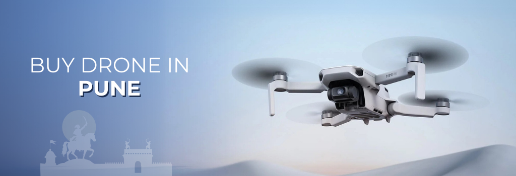 Buy Drone In Pune