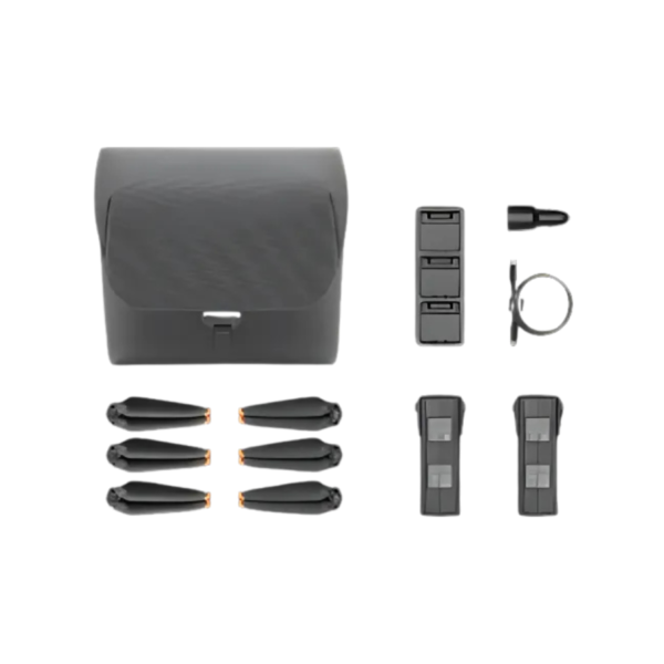 DJI Mavic 3 Fly More Kit (Shoulder bag )