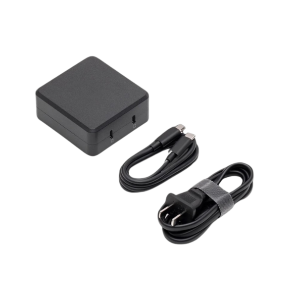 DJI 100W USB-C Power Adapter