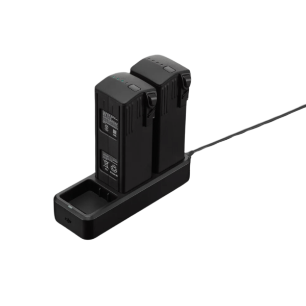 DJI Battery Charging Hub for Mavic 3 Intelligent Flight Batteries