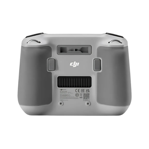 DJI RC Remote Controller – Compatible with DJI Mavic 3 Pro, Mavic 3 Pro Cine, Mavic 3 Classic, Mavic 3, Mavic 3 Cine, Mini 3 Pro, Mini 3, Air 2S, and Mavic Air - Image 3