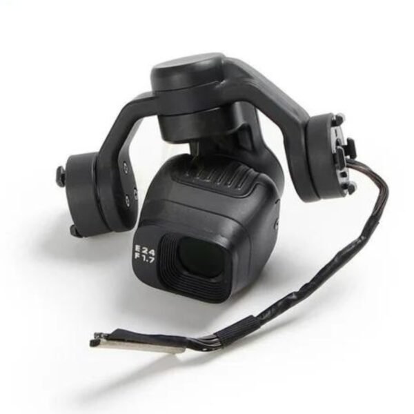 DJI Mini 3 pro Half Gimbal
