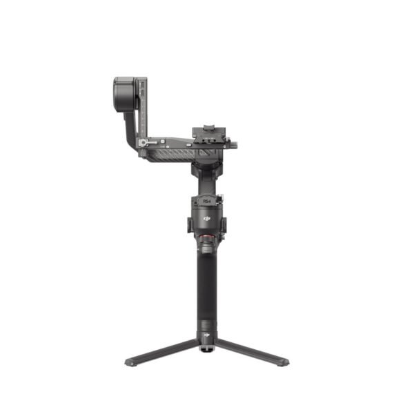 DJI RS 4 Pro Gimbal Stabilizer Combo - Image 5