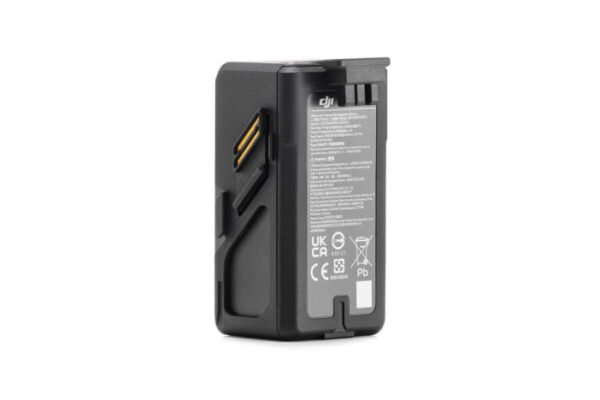 DJI Intelligent Flight Battery for Avata - Image 5
