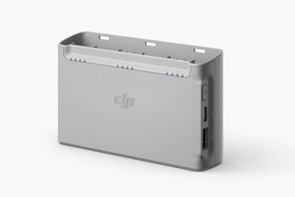 DJI Two-Way Charging Hub for Mini 2 and Mini 2 SE - Image 3
