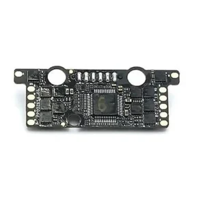 Electronic speed controller