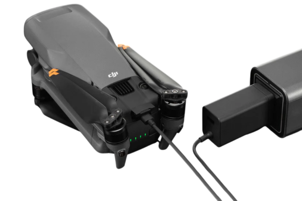 DJI 65-Watt Charger - Image 2