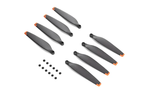 DJI Mini 3, 3 Pro, and Mini 4 Pro propellers (2 pair)
