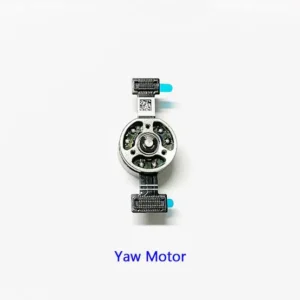 DJI Mini 3/3pro/4pro gimbal Yaw Motor