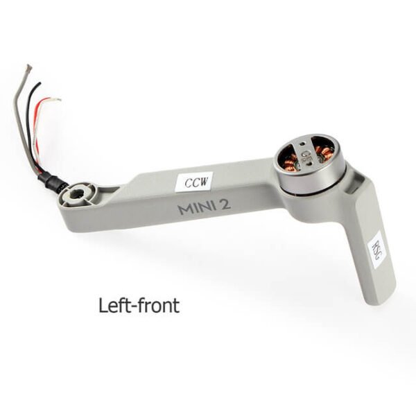 DJI Mavic Mini 2 Arm Replacement - Image 3