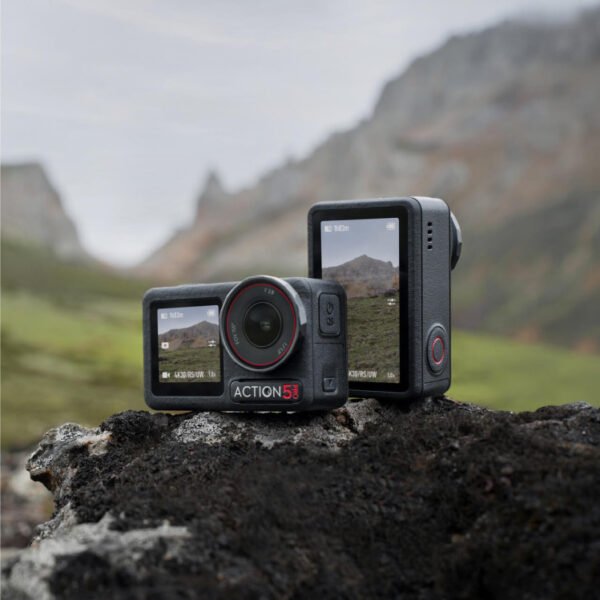 DJI Osmo Action 5 Pro Standard Combo - Image 2