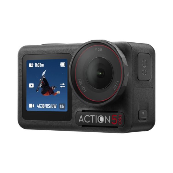 DJI Osmo Action 5 Pro Standard Combo - Image 3