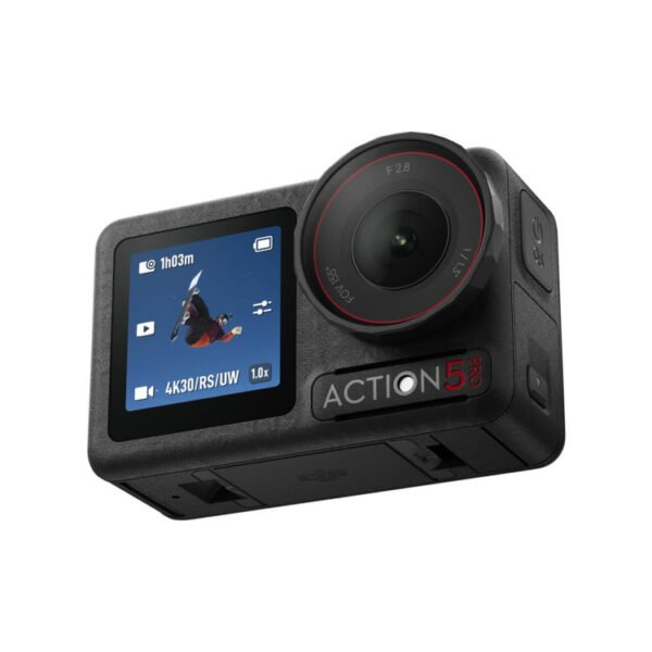 DJI Osmo Action 5 Pro Standard Combo - Image 4