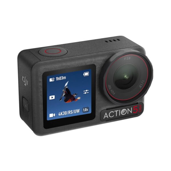 DJI Osmo Action 5 Pro Standard Combo - Image 5