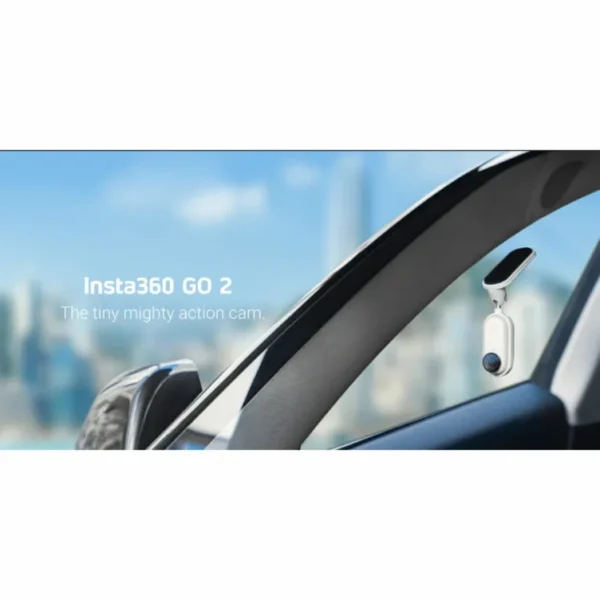 Insta360 GO 2 Action Camera - Image 5