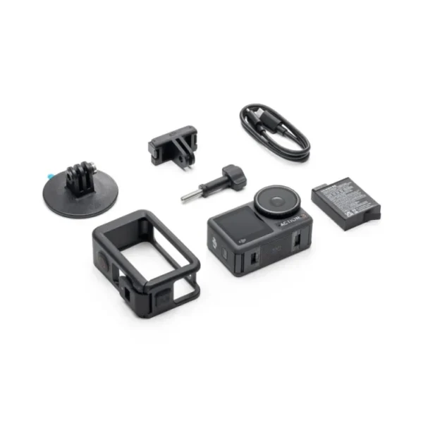 DJI Osmo Action 3 Standard Combo - Image 5