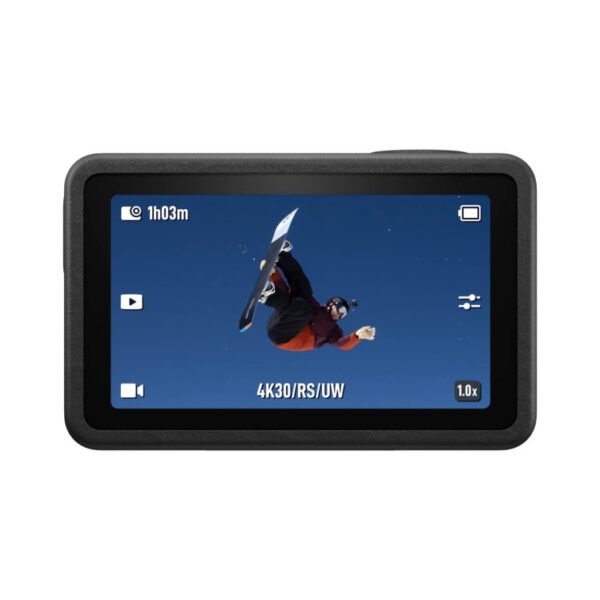 DJI Osmo Action 5 Pro Standard Combo - Image 6