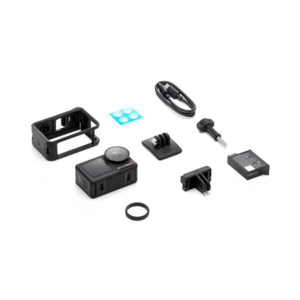 DJI Osmo Action 5 Pro Standard Combo - Image 7