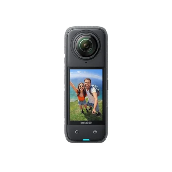 Insta360 X4 – Sports and Action Camera