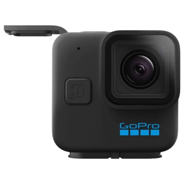 GoPro Hero 11 Black Mini Action Camera - Image 2