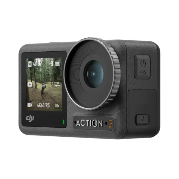 DJI Osmo Action 3 Adventure Combo - Image 2